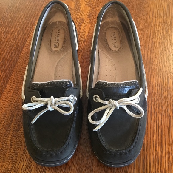 Sperry Shoes - Sperry Angelfish Top-sider